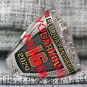 Custom Your Name&Number FLORIDA PANTHERS 2024 NHL Stanley Cup championship Ring 7-15S copper ring