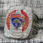 Custom Your Name&Number FLORIDA PANTHERS 2024 NHL Stanley Cup championship Ring 7-15S copper ring