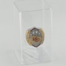 2024 Kansas City Chiefs Super bowl championship ring 8-14S  Mahomes Player ring