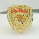 FLORIDA PANTHERS 2024 NHL Stanley Cup championship Ring 8-14S alloy ring