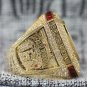 FLORIDA PANTHERS 2024 NHL Stanley Cup championship Ring 7-15S copper