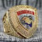 Custom Your Name&Number FLORIDA PANTHERS 2024 NHL Stanley Cup championship Ring 7-15S