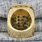 Custom Your name&number 2024 Boston Celtics Basketball Championship Ring