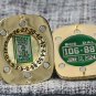 Custom Your name&number 2024 Boston Celtics Basketball Championship Ring