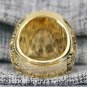 2024 NBA HOF Basketball championship ring CHAUNCEY BILLUPS ring 7-16S copper ring
