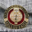 2024 NBA HOF Basketball championship ring VINCE CARTER ring 7-16S copper ring