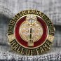 2024 NBA HOF Basketball championship ring VINCE CARTER ring 7-16S copper ring