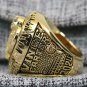 2024 NBA HOF Basketball championship ring VINCE CARTER ring 7-16S copper ring