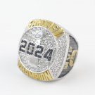 2024 Fantasy Football MVP Championship Ring FFL RING Size 11