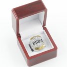 2024 Fantasy Football MVP Championship Ring FFL RING Size 11 with case