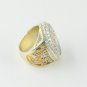 Michigan Wolverines 2024 Rose Bowl NCAA Championship Ring 11S