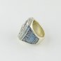 Michigan Wolverines 2024 Big Ten NCAA Championship Ring 11S