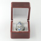 Michigan Wolverines 2024 Big Ten NCAA Championship Ring 11S with case