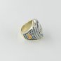 Michigan Wolverines 2024 Big Ten NCAA Championship Ring 11S with case