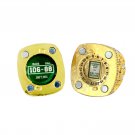 Offical 2024 Boston Celtics Basketball Championship ring 8-14 size US