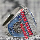 Custom name&number 2024 New York Yankees ALCS World series Championship Ring