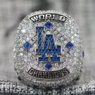 2024 Los Angeles Dodgers World series Championship Ring  Size 7-16 Fan style OHTANI