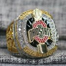 2024 Ohio State Buckeyes Final National Championship Ring USA Size 7-16