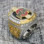 2024 Ohio State Buckeyes Final National Championship Ring USA Size 7-16