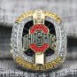 With Your Own Name&Number 2024 Ohio State Buckeyes Final National Championship Ring