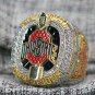 With Your Own Name&Number 2024 Ohio State Buckeyes Final National Championship Ring