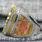 With Your Own Name&Number 2024 Ohio State Buckeyes Final National Championship Ring