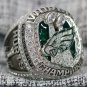 2025 PHILADELPHIA EAGLES NFL championship ring Fan ring 7-16S