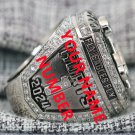 Custom your name&Number 2025 PHILADELPHIA EAGLES NFL championship ring Fan ring 7-16S