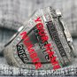 Custom your name&Number 2025 PHILADELPHIA EAGLES NFL championship ring Fan ring 7-16S