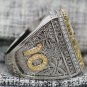 OFFICAL 2024 LA Galaxy FC MLS Cup championship RING 7-16 size
