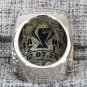 OFFICAL 2024 LA Galaxy FC MLS Cup championship RING 7-16 size