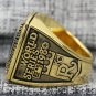 1980 Kansas City Royals AL world series Championship ring 7-16S