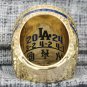 2024 Los Angeles Dodgers World series Championship Ring  Size 7-16  Freeman