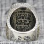 2025 Ohio State Buckeyes Final National Championship Ring USA Size 7-16