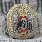 With Your Own Name&Number 2025 Ohio State Buckeyes Final National Championship Ring