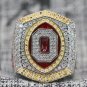 With Your Own Name&Number 2025 Ohio State Buckeyes Rose Bowl National Championship Ring