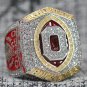 With Your Own Name&Number 2025 Ohio State Buckeyes Rose Bowl National Championship Ring
