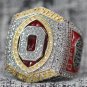 With Your Own Name&Number 2025 Ohio State Buckeyes Rose Bowl National Championship Ring
