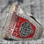 With Your Own Name&Number 2025 Ohio State Buckeyes Rose Bowl National Championship Ring