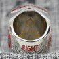 With Your Own Name&Number 2025 Ohio State Buckeyes Rose Bowl National Championship Ring