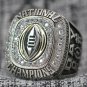 With Your Own Name&Number 2025 Ohio State Buckeyes CFP National Championship Ring