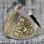 FLORIDA PANTHERS 2024 NHL Stanley Cup championship Ring 7-15S player ring