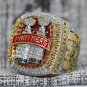 FLORIDA PANTHERS 2024 NHL Stanley Cup championship Ring 7-15S player ring