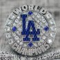 2025 Los Angeles Dodgers World series Championship Ring  Size 7-16  FAN ring