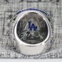 2025 Los Angeles Dodgers World series Championship Ring Size 7-16 FAN ring