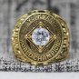 1958 New York Yankees world series Championship Ring Name Jeter 8-14S