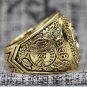1958 New York Yankees world series Championship Ring Name Jeter 8-14S