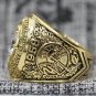 1958 New York Yankees world series Championship Ring Name Jeter 8-14S