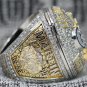 2025 Florida Gators NCAA Basketball CHAMPIONSHIP RING FAN RING 7-15S