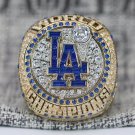 2025 Los Angeles Dodgers World series Championship Ring  7-16S  Copper ring